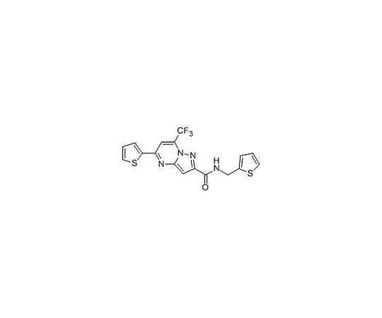 62-8429-54 c-Raf Inhibitor 475958-20MG