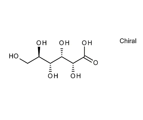 61-0370-05 Gluconic Acid (50% Solution) for Synthesis 822057 2.5L 8.22057.2500