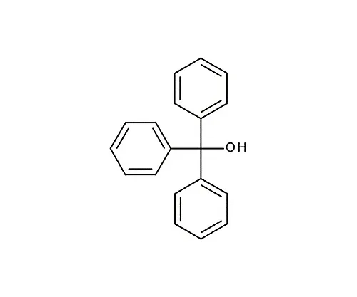 61-0367-60 Triphenylmethanol for Synthesis 821196 250G 8.21196.0250