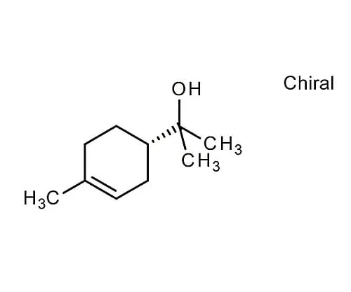 61-0366-75 Alpha-Terpineol for Synthesis 821078 5mL 8.21078.0005