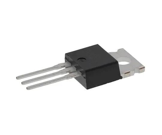 63-4966-42 IRLB3034PBF N-Channel MOSFET, 343 A, 40 V HEXFET, 3-Pin TO-220AB Infineon IRLB3034PBF