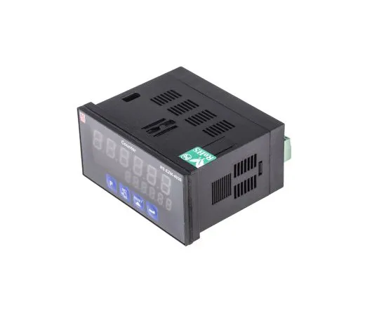 63-5122-50 RS 6 Digit, LED, Digital Counter, 20kHz, 230 V ac 808-6627