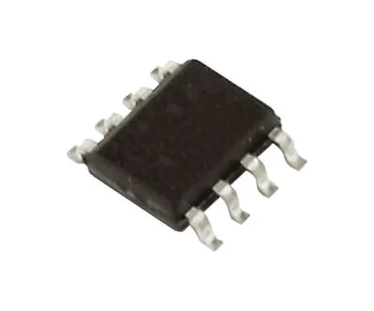 63-4967-32 ON Semiconductor LM2931D-5.0R2G, LDO Regulator, 100mA, 5 V, ±5% 8-Pin, SOIC LM2931D-5.0R2G