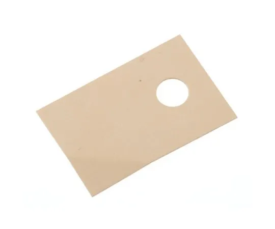 63-4988-86 Thermal Interface Pad, Thin Film Polyimide, 1.3W/m·K, 19.05 x 12.7mm 0.152mm SPK10-0.006-00-54