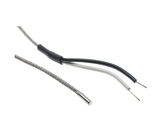 63-5155-93 RS PRO Type J Thermocouple 13mm Length, 3.18mm Diameter, -60°C → 350°C 872-2809