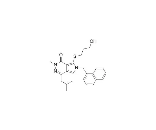 62-8379-52 MCT1 Inhibitor, SR13800 5.09663.0001