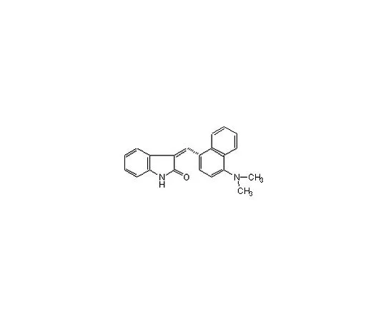 62-8443-17 VEGF Receptor 3 Kinase Inhibitor, MAZ51 676492-10MG