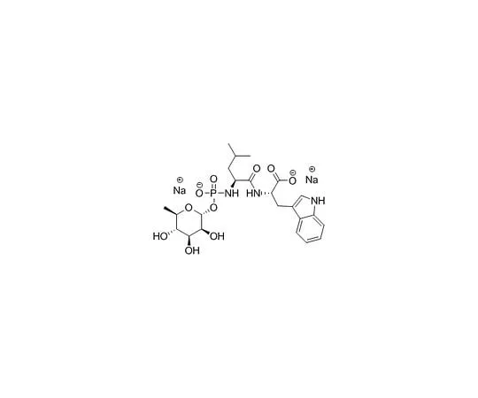 62-8433-56 Phosphoramidon, Disodium Salt 525276-5MG