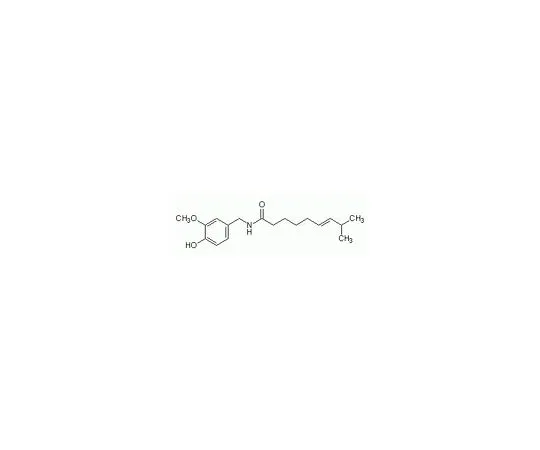 62-8411-43 Capsaicin 211275-100MG