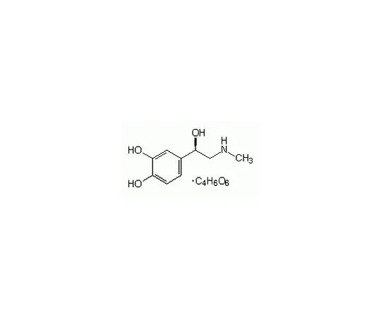 62-8417-80 L-(-)-Epinephrine-(+)-bitartrate 324900-100MG
