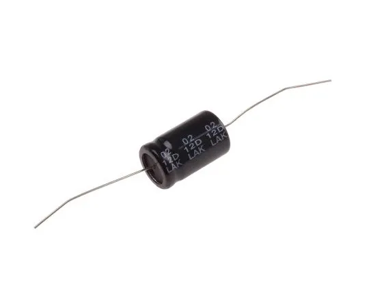 63-4990-37 RS PRO 1000μF 16V dc Aluminium Electrolytic Capacitor, Through Hole 13 (Dia.) x 22mm +105°C 13mm 22mm 707-6641