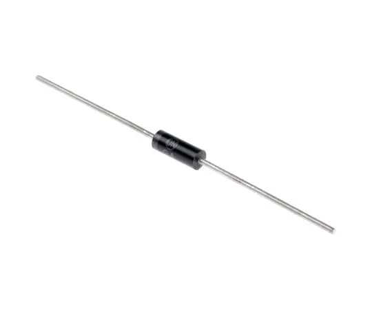 63-5090-19 ON Semiconductor, 100V Zener Diode 5% 5 W Through Hole 2-Pin Surmetic 40 1N5378BG