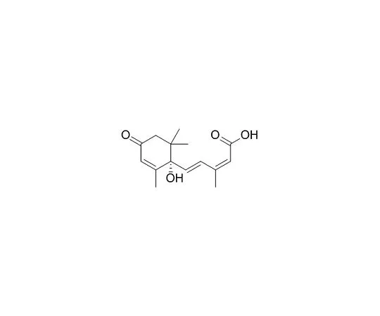62-8379-84 (+)-Abscisic Acid 5.30339.0001