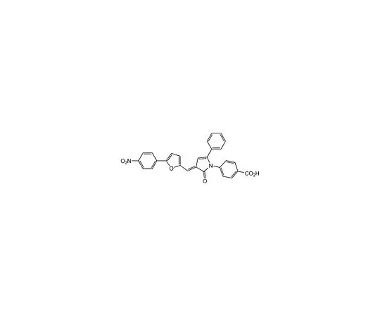 62-8417-05 eIF4E/eIF4G Interaction Inhibitor II, 4E1RCat 324518-10MG