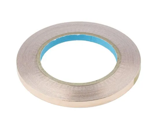 63-5037-12 Wurth Elektronik 3003308A Conductive Copper Tape, 8mm x 33m 3003308A