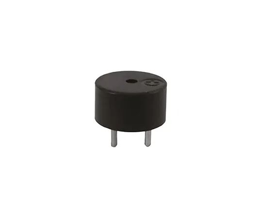 63-5058-94 RS Pro 4V Electromagnetic Buzzer, 80dB 754-2028