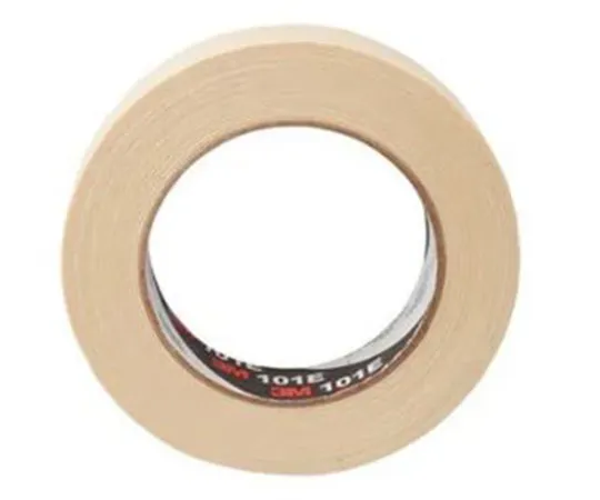 63-5028-77 3M 101E Beige Masking Tape 19mm x 50m 101E 19MMX50M