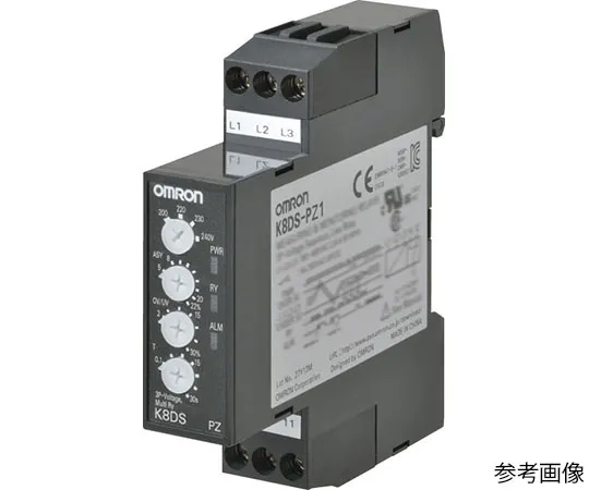 62-4518-63 Protection/Level Equipment K8DS-PZ1