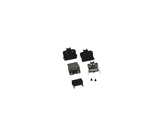63-5029-76 Hirose 16-Way IDC Connector Plug for Through Hole Mount 3540-16P-CV(50)