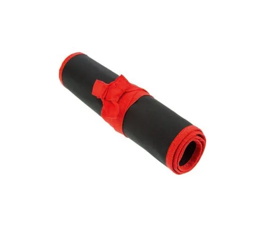 63-4990-66 RS PRO Black Polyester Tool Roll 650mm x 270mm 707-7271