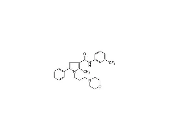62-8441-65 TRPV4 Antagonist II, HC-067047 616521-10MG