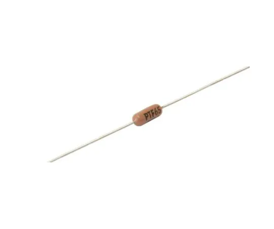 63-5140-04 Vishay 1kΩ 0.25W Metal Film Fixed Resistor ±1% ±100ppm/°C RN60D1001FB14