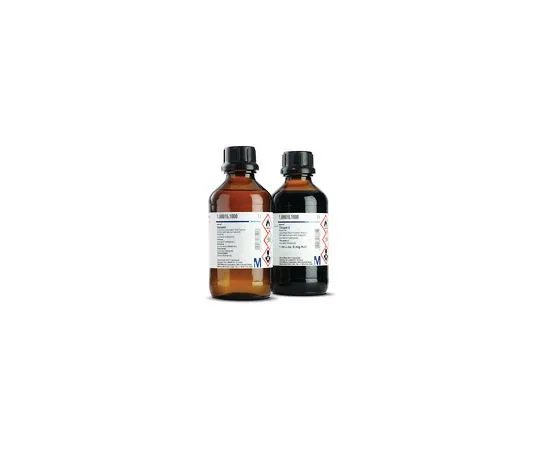 62-8537-27 Titrant 5 titrant for volumetric Karl Fischer titration with two component reagents 1 ml ≙ ca. 5 mg H₂O apura(R) 1.88010.0500