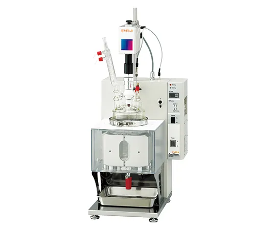 63-1395-85 Process Reactor with Calorimetry DDS-2000A
