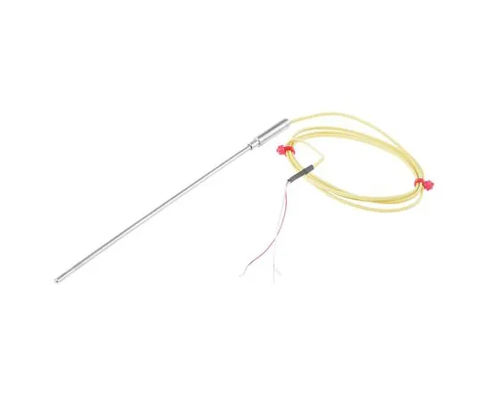63-5146-19 RS PRO Type K Thermocouple 150mm Length, 3mm Diameter, -100°C → 1100°C 847-1031