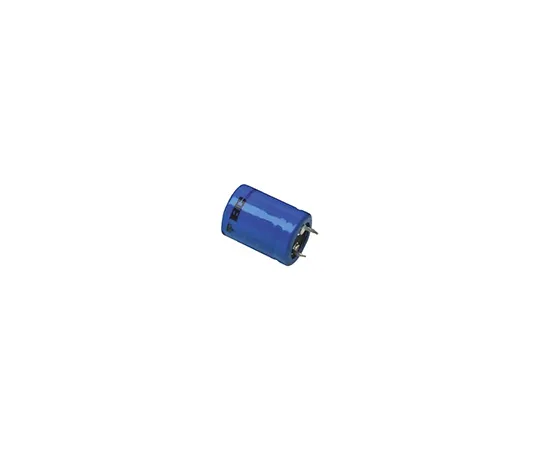 63-5037-35 Vishay 220μF 500V dc Aluminium Electrolytic Capacitor, Through Hole 35 (Dia.) x 30mm +105°C 35mm 10mm MAL219390101E3