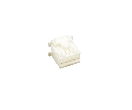 63-5133-24 JST PADP Female Connector Housing, 2mm Pitch, 10 Way, 2 Row PADP-10V-1-S