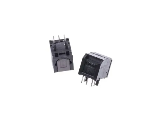 63-5119-33 RS PRO Jack Fibre Optic Connector, Toslink 805-1677