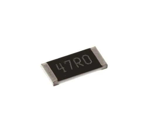 63-4945-64 47Ω 2512 Thick Film SMD Resistor ±1% 1W - CRCW251247R0FKEG CRCW251247R0FKEG