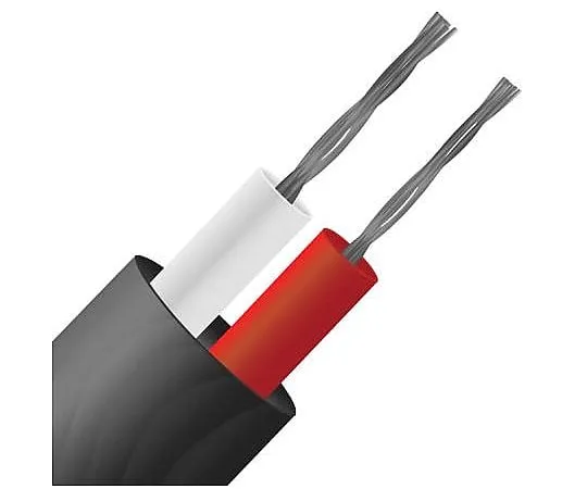 63-5127-62 Thermocouple & Extension Wire Type J, -10 → +105 °C 2 Core Unscreened PVC Sheath 25m 813-9995