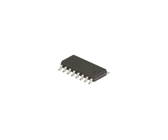 63-4965-42 MC14051BDR2G ON Semiconductor, Multiplexer Single 8:1, 12 V, 15 V, 5 V, 9 V, 16-Pin SOIC MC14051BDR2G