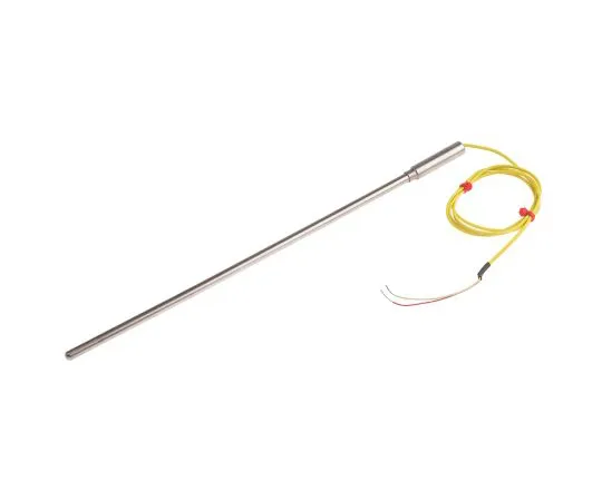 63-5146-25 RS PRO Type K Thermocouple 250mm Length, 6mm Diameter, -100°C → 1100°C 847-1062