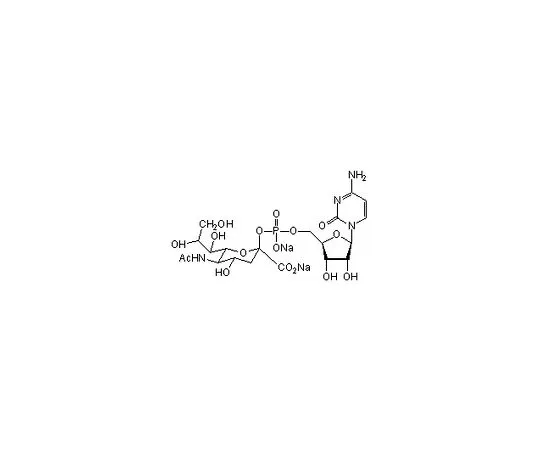 62-8414-18 CMP-Sialic Acid, Monosodium Salt 233264-5MG