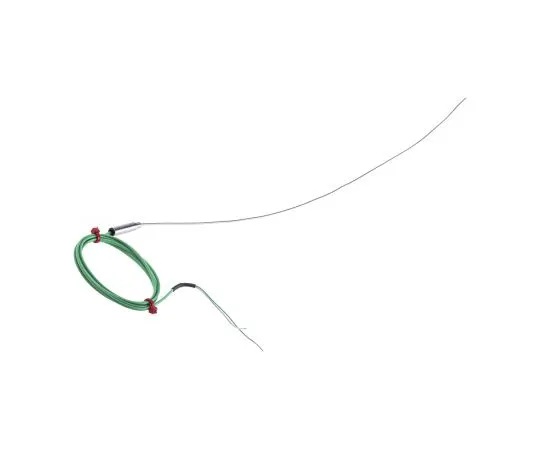 63-5101-74 RS PRO Type K Thermocouple 500mm Length, 1.5mm Diameter, -100°C → 1100°C 787-7719