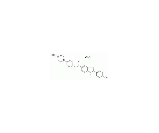 62-8422-31 Bisbenzimide H 33258 Fluorochrome, Trihydrochloride 382061-1GM