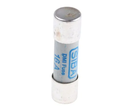 63-5036-93 SIBA, 16A Ceramic Cartridge F***, 10 x 38mm 50-199-06/16A