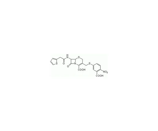 62-8413-22 CENTA(TM) β-Lactamase Substrate 219475-25MG