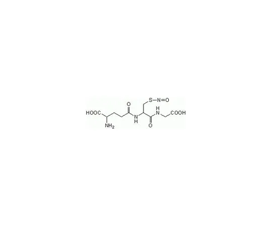62-8430-87 S-Nitrosoglutathione 487920-1SET