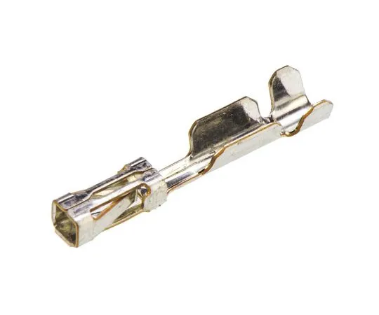 63-4947-15 TE Connectivity AMPMODU MOD IV Female Crimp Terminal Contact 20AWG 87523-6 87523-6
