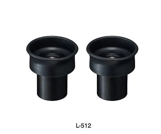 61-0486-08 Eyepiece Lens L-512