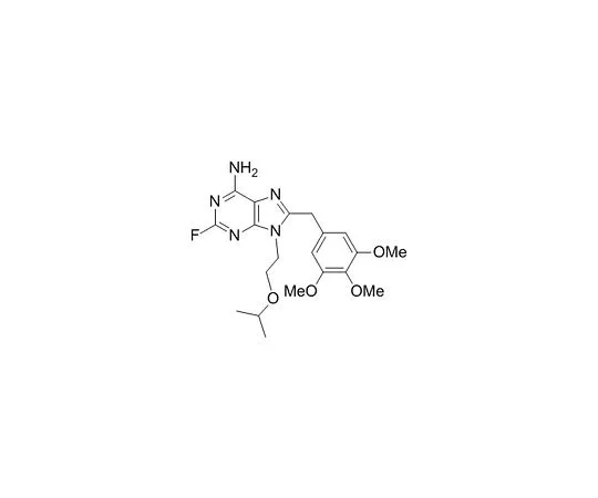 62-8378-84 HSP90α Inhibitor, PU-29F 5.08313.0001