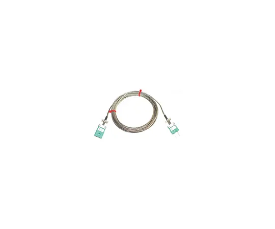 63-5094-21 RS PRO Plug & Socket Male - Female Cable for *** with K Type Thermocouple 779-9671