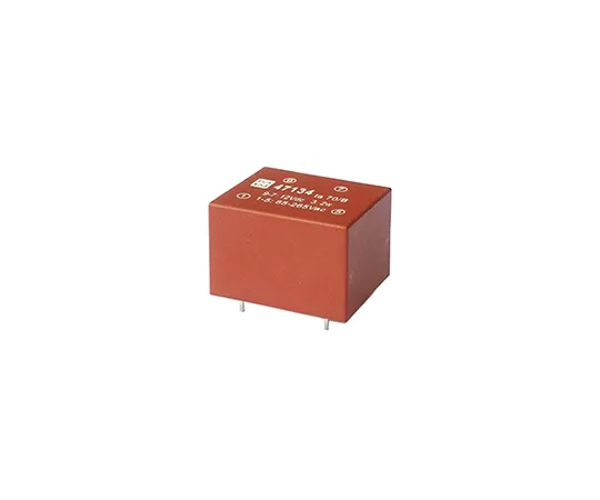63-5107-18 1 Output 5W SMPS Transformer, 85 → 265 V ac, 85 → 370 V dc, 24V dc 47166