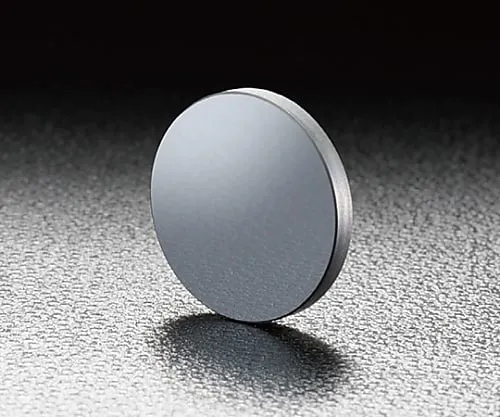 61-6930-02 Silicone Window For Infrared Laser φ30mm Thickness 3mm OPSI-30C03-2-3