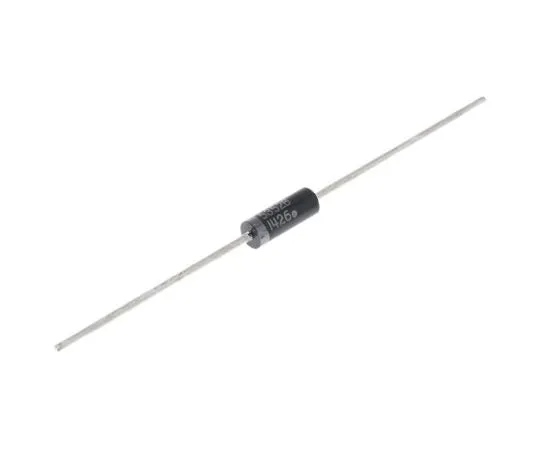 63-5107-28 ON Semiconductor, 15V Zener Diode 5% 5 W Through Hole 2-Pin 1N5352BRLG