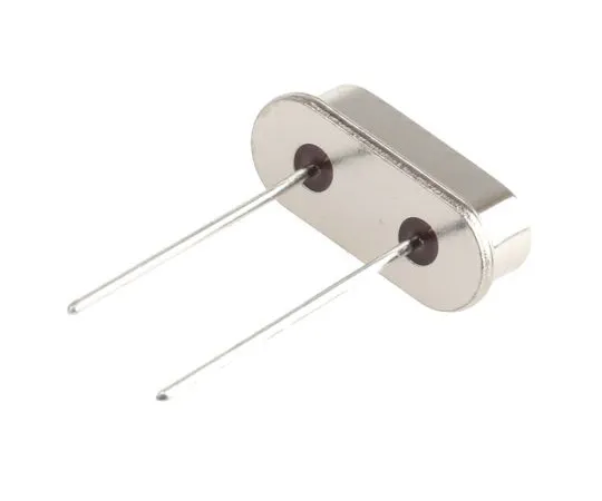 63-4972-51 RALTRON 16MHz Crystal ±50ppm HC-49-S 2-Pin 11.35 x 5 x 3.5mm AS-16.000-18